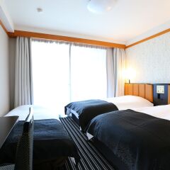 APA Hotel Karuizawa-Ekimae Karuizawaso комната для гостей фото 4
