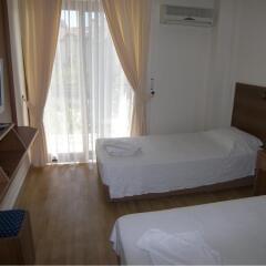 Dogus Hotel комната для гостей фото 2