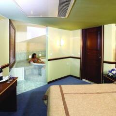 Motto Premium Hotel&Spa Мармарис в номере