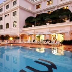 Hotel Saigon Morin фото 8