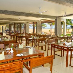 Goldi Sands Hotel питание