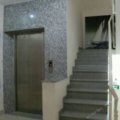 Апартаменты ND Luxury Apartment сауна