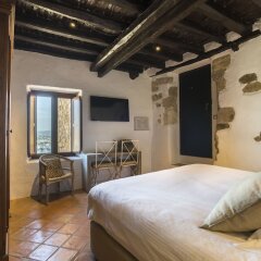 Отель La Torre del Canonigo Hotel Испания, Ивиса - отзывы, цены и фото номеров - забронировать отель La Torre del Canonigo Hotel онлайн сейф в номере