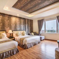 Отель New Star Hotel Hue Вьетнам, Хюэ - отзывы, цены и фото номеров - забронировать отель New Star Hotel Hue онлайн фото 3