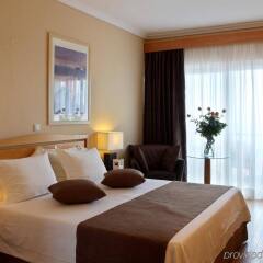 Egnatia Hotel комната для гостей фото 3