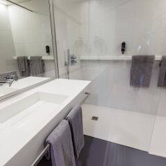 Ilha Hostel & Suites Понта-Делгада в номере