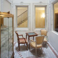 Bellini Hotel Венеция интерьер отеля фото 2
