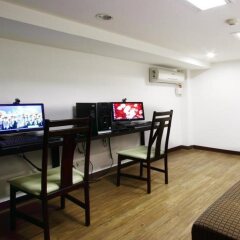 Отель Eastin Easy Siam Piman Бангкок детские мероприятия