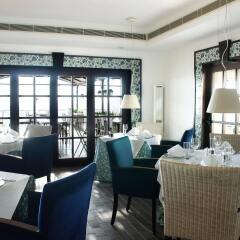 Отель The Marmara Bodrum - Adult Only питание фото 3