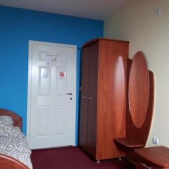 Hollywood Prenociste in Nis, Serbia from 52$, photos, reviews - zenhotels.com room amenities