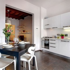 Отель San Gallo Suites VI Италия, Флоренция - отзывы, цены и фото номеров - забронировать отель San Gallo Suites VI онлайн в номере фото 2