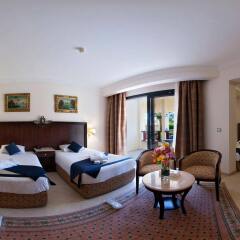 Golden 5 Diamond Beach Hotel & Resort комната для гостей фото 2
