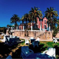 Hotel Abetos del Maestre Escuela