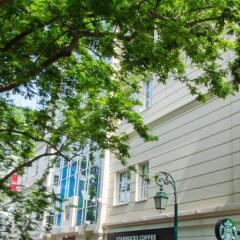 Отель Conifer Boutique Hotel Вьетнам, Ханой - отзывы, цены и фото номеров - забронировать отель Conifer Boutique Hotel онлайн фото 3