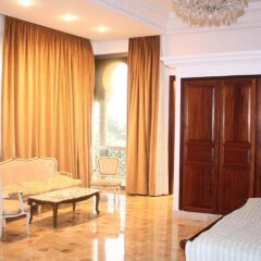 Villa Clara Hana Palace in Sousse, Tunisia from 253$, photos, reviews - zenhotels.com guestroom photo 4