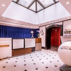 Отель Best Western Premier Opera Faubourg Франция, Париж - 1 отзыв об отеле, цены и фото номеров - забронировать отель Best Western Premier Opera Faubourg онлайн