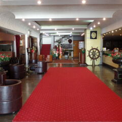 Cavo D'Oro Hotel Пирей гостиничный бар