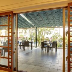 Hotel Mahaina Wellness Resort Okinawa питание