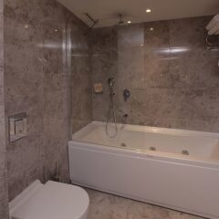 Bricks Airport Hotel Istanbul спа