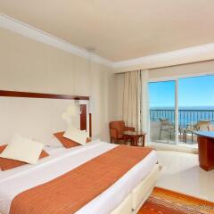 Отель Iberostar Royal El Mansour Махдиа