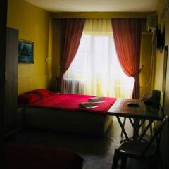 Отель Altinova Otel Pansiyon комната для гостей фото 2