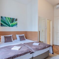 Отель Booking BnB Белград фото 27