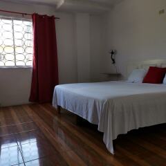 Отель Reggae Hostel Montego Bay Ямайка, Монтего-Бей - отзывы, цены и фото номеров - забронировать отель Reggae Hostel Montego Bay онлайн комната для гостей фото 4