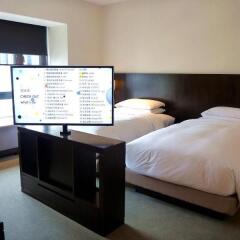 Отель Hyatt Place Shenzhen Dongmen детские мероприятия