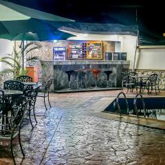 Отель Best Western Gra Port Harcourt гостиничный бар