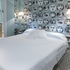 Hotel Santo Domingo комната для гостей фото 2