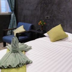 Отель La Chambre At Lanta Ланта комната для гостей фото 5