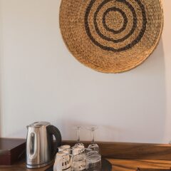 Отель Koro Sun Resort в номере фото 2