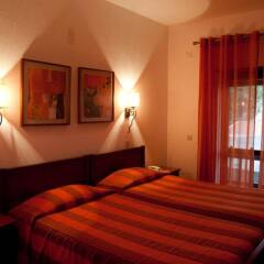 Hotel Verde Pinho комната для гостей фото 5