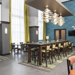 Hampton Inn Westfield in Westfield, United States of America from 175$, photos, reviews - zenhotels.com