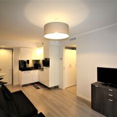 Отель Nice Booking - Saleya Centre Appartement Франция, Ницца - отзывы, цены и фото номеров - забронировать отель Nice Booking - Saleya Centre Appartement онлайн удобства в номере