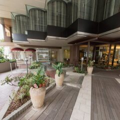Отель Ana Crowne Plaza Fukuoka Хаката фото 4