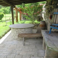 Отель Casa da Roncha фото 13