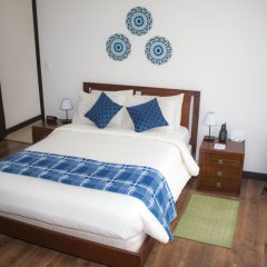 BlueZone Apartments in Quito, Ecuador from 72$, photos, reviews - zenhotels.com guestroom photo 5