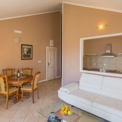 Отель Spa Resort Becici Рафаиловичи фото 2