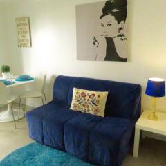 Апартаменты Lisbon Experience Apartments Sao Bento Лиссабон комната для гостей