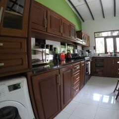 Отель Suramya Villa Шри-Ланка, Галле - отзывы, цены и фото номеров - забронировать отель Suramya Villa онлайн в номере фото 2