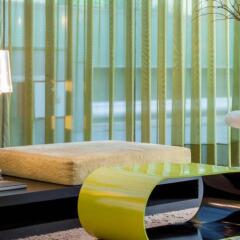 AC Hotel Zizur Mayor by Marriott в номере