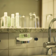 Hotel Rival ванная