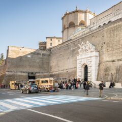 Отель Sweet Inn Vatican фото 2