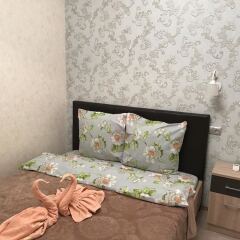 Hotel Chasy Leskova комната для гостей