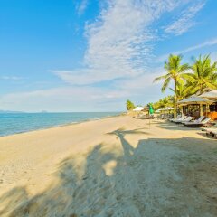 Отель Hoi An Beach Resort Вьетнам, Хойан - 1 отзыв об отеле, цены и фото номеров - забронировать отель Hoi An Beach Resort онлайн фото 14