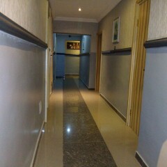 Отель Euro Lounge and Suites интерьер отеля фото 3