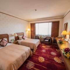 Sabah Hotel Sandakan фото 11