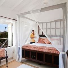 Firefly Estate Bequia in Bequia, St. Vincent and the Grenadines from 406$, photos, reviews - zenhotels.com balcony