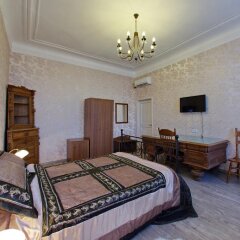 Гостиница Fontanka 5 в Санкт-Петербурге отзывы, цены и фото номеров - забронировать гостиницу Fontanka 5 онлайн Санкт-Петербург комната для гостей фото 8
